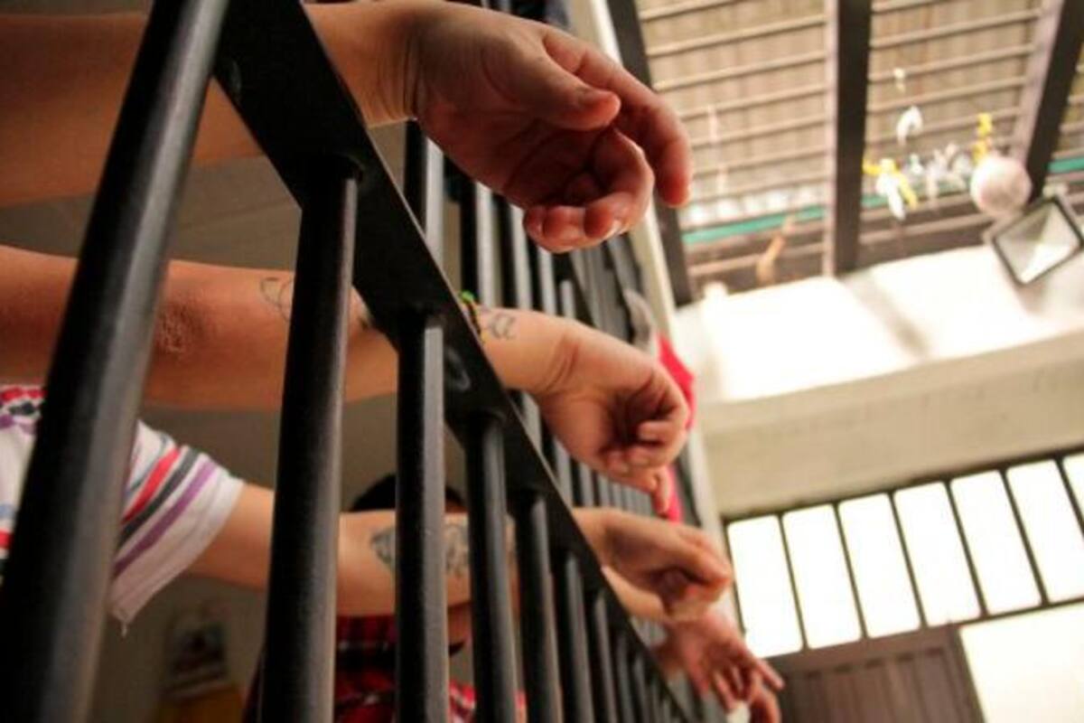 Se complica situación en cárcel de Villavicencio: 15 nuevos casos de COVID-19