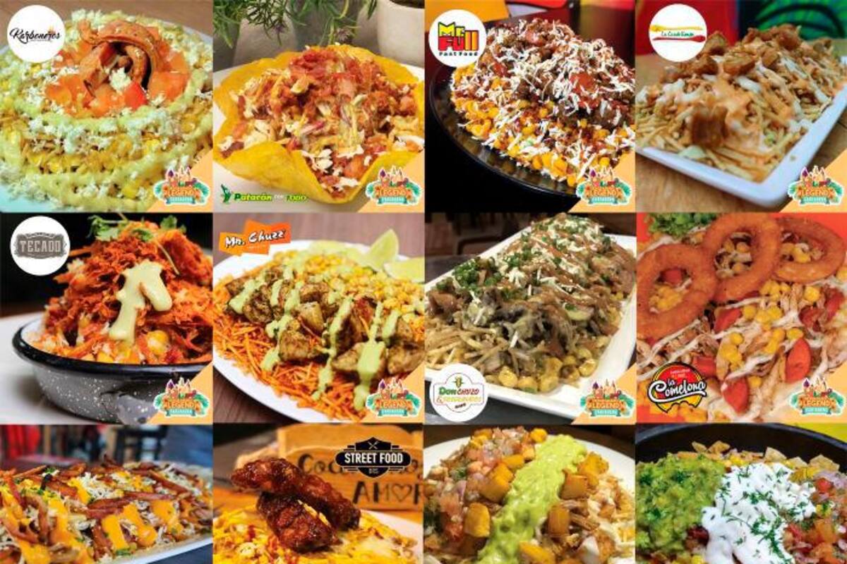 Cartagena y Barranquilla se preparan para el Desgranado Legend