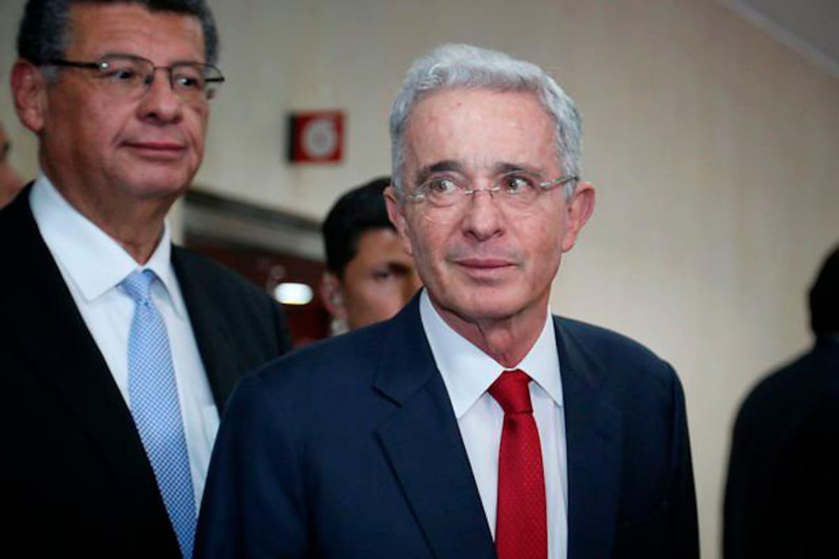 Fiscalía presenta el tercer hecho para solicitar preclusión en el caso Uribe