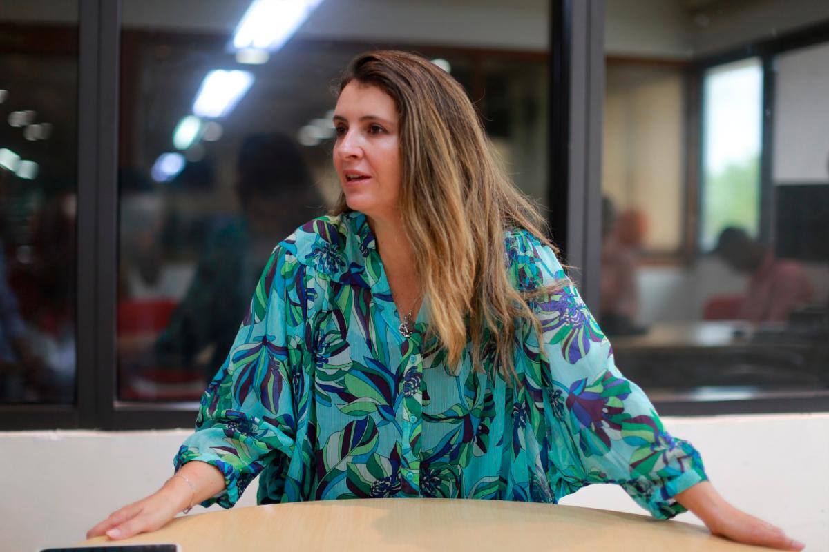 “Francia Márquez no debe incurrir en lo hecho por Dau”: Paloma Valencia