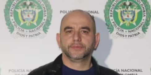 Abogado de ‘Pinocho’ anuncia defensa de su pareja recién capturada