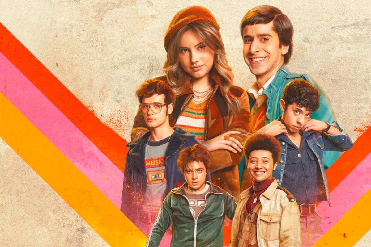 La segunda temporada de ‘La primera vez’ ha sido confirmada por Netflix