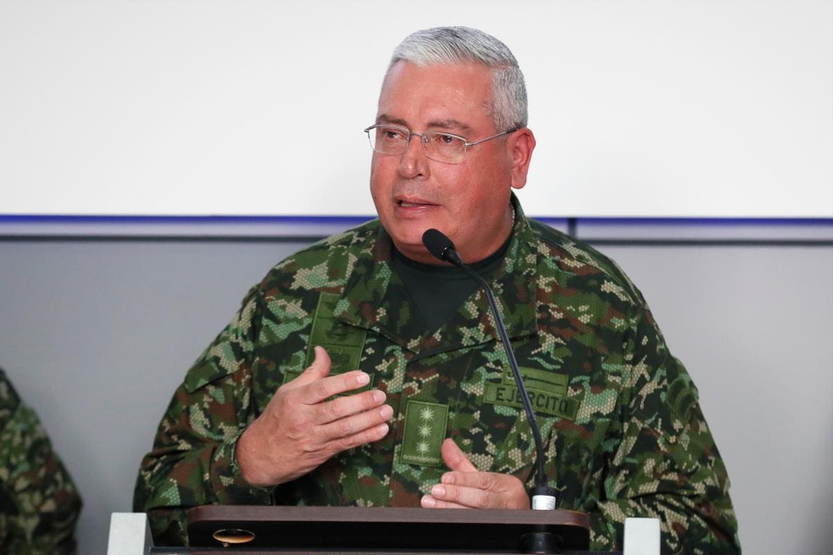“Tenemos seis presuntas infracciones por parte del ELN”: Fuerzas Militares