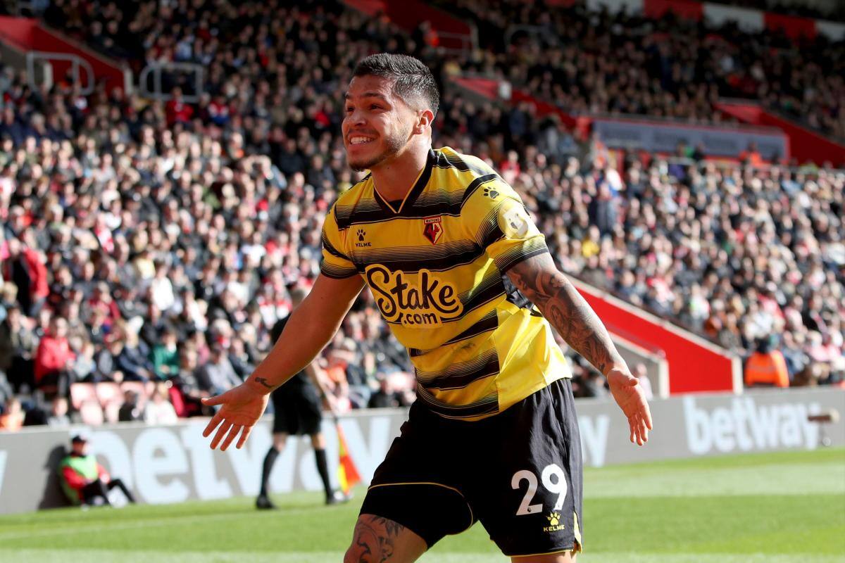 ¿Mereció ser llamado “El Cucho” Hernández?