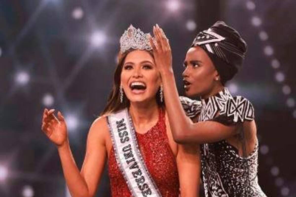 Miss Universo 2021: las participantes que han renunciado