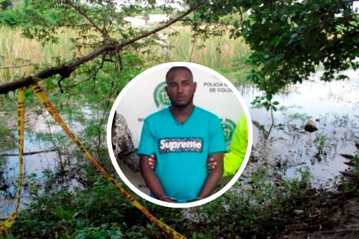 El pasado de horror y muerte de ‘el Mente’: lo asesinó un sicario en Henequén