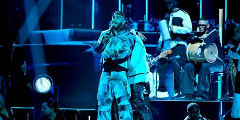 Manuel Turizo gana el premio Canción del Año, Latin Airplay en los Billboard