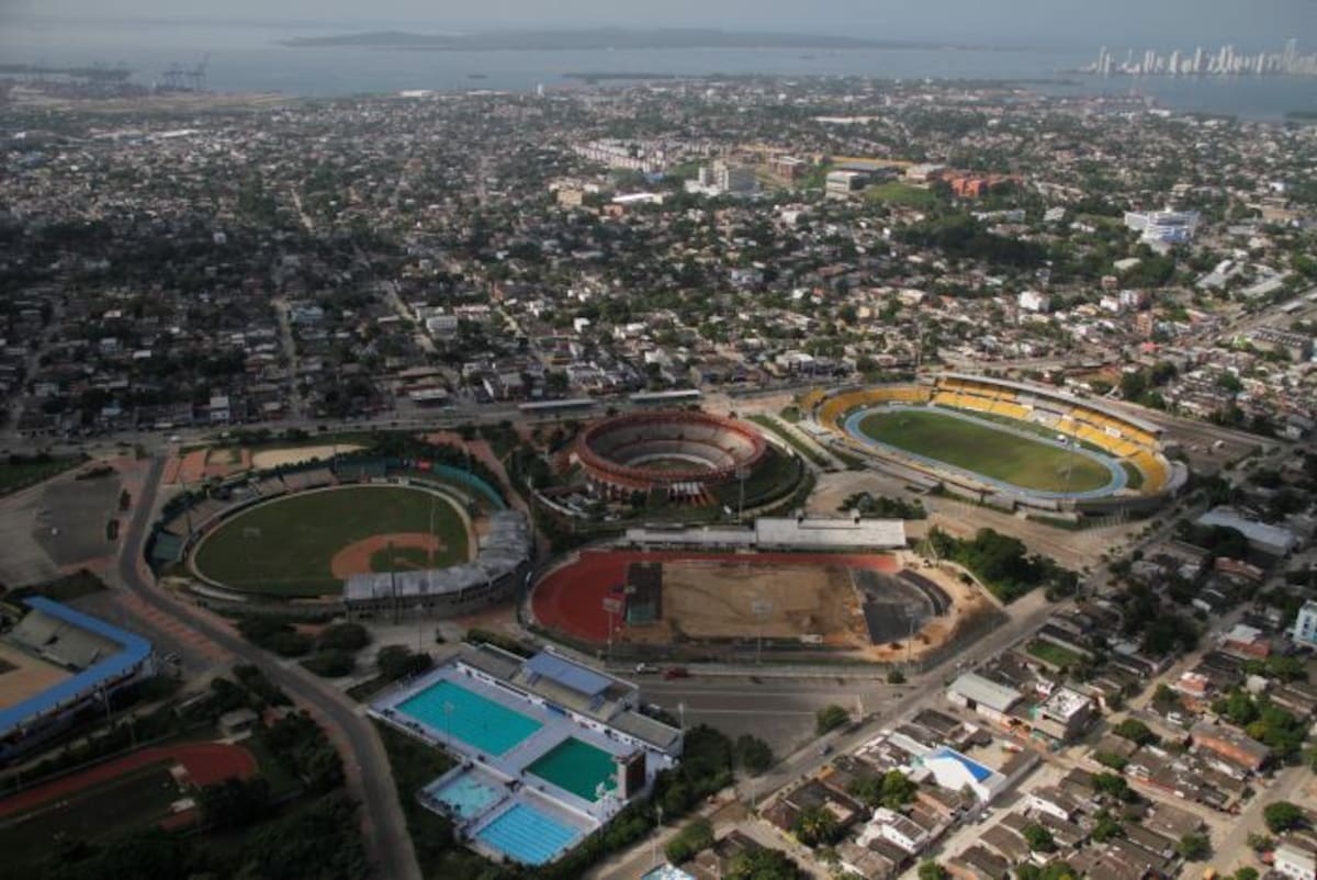 Durante el evento se reconocerá la labor de 53 cartageneros que han sido un ejemplo para la ciudad. Oscar Diaz Acosta - El Universal