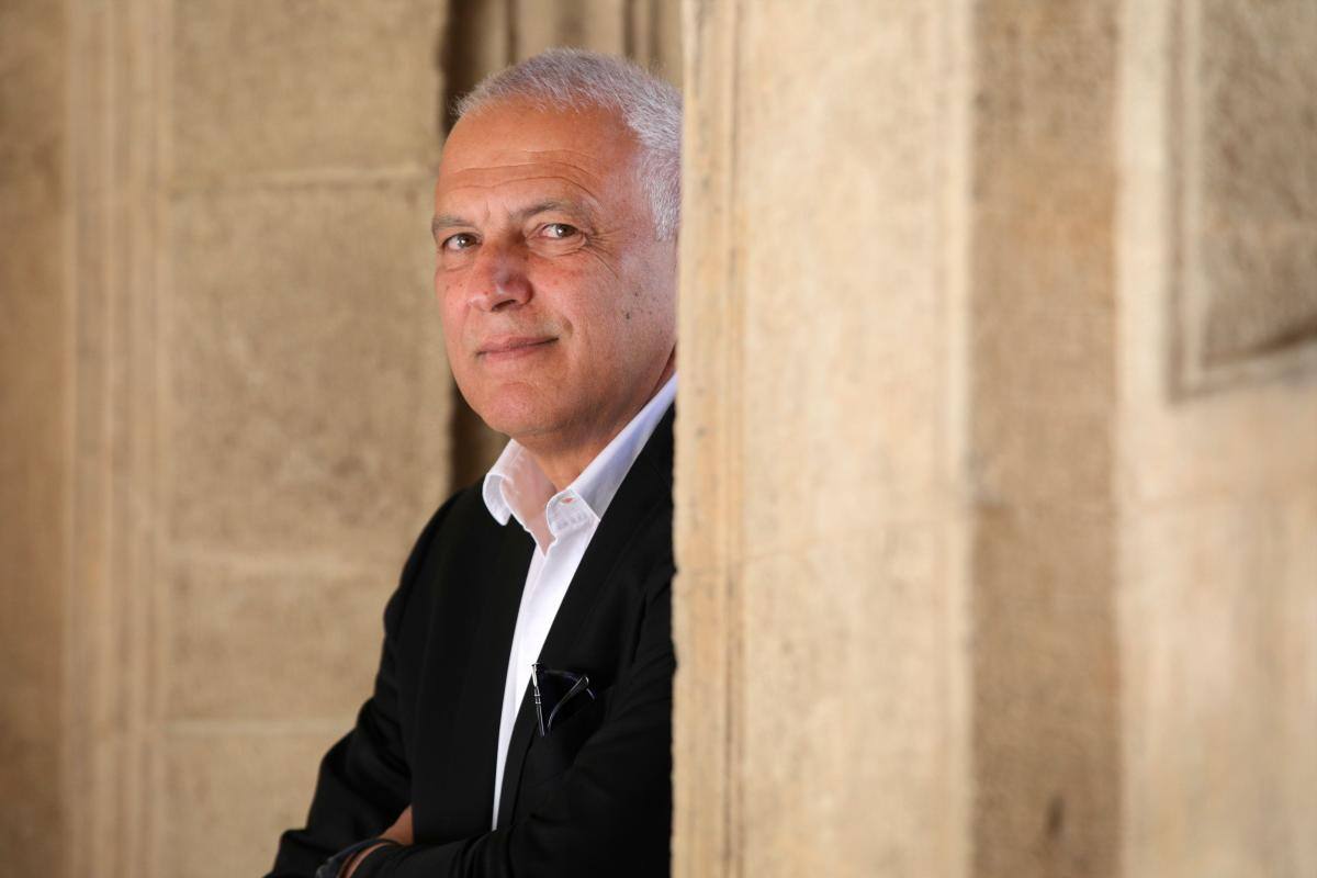 Filósofo Nuccio Ordine, premio Princesa de Asturias de Comunicación