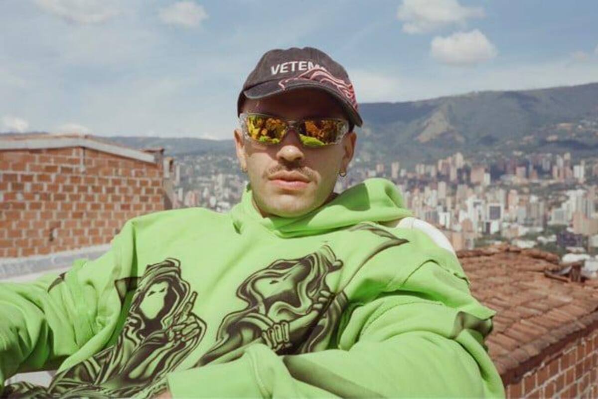 “Ferxxocalipsis”, la sorpresa de Feid para este fin de año