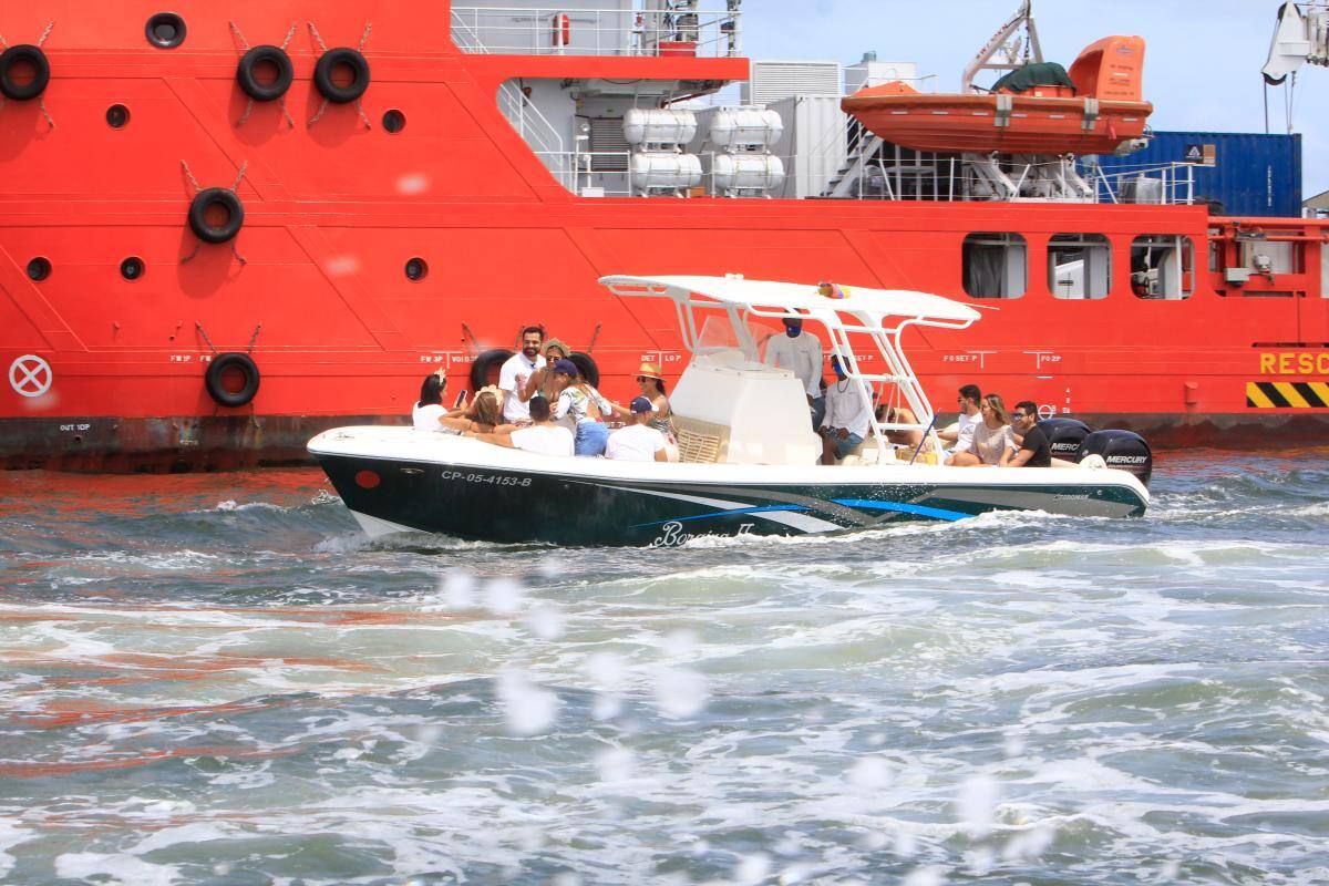 El rol de Cartagena en la reactivación económica y social de Colombia