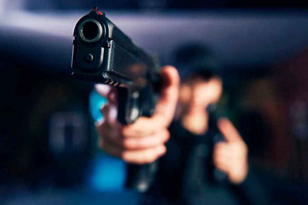 A prisión ‘Helen’ jefa de sicarios del grupo criminal ‘los Puyica’