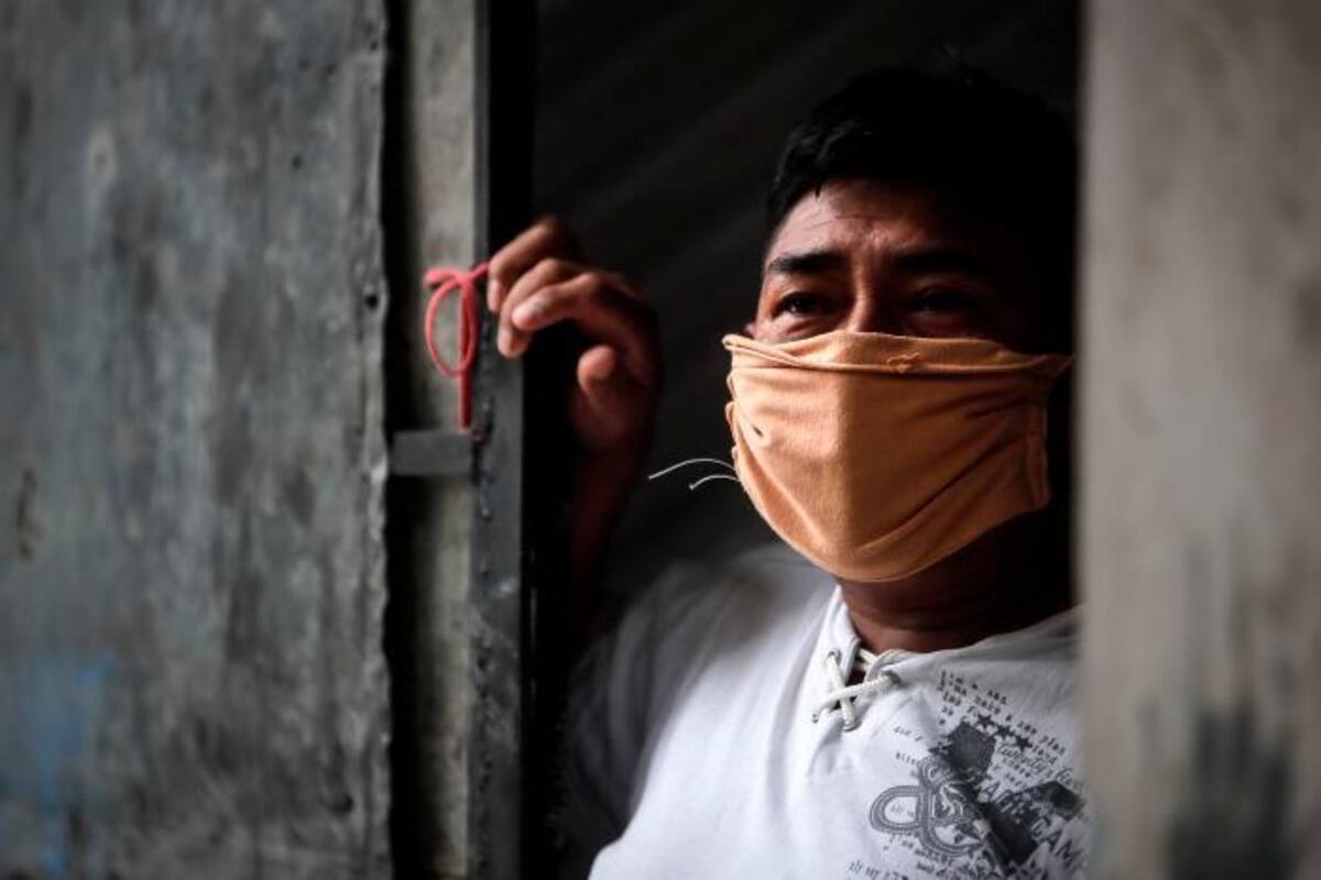 Cartagena sube a 689 casos de COVID-19 y 47 muertos