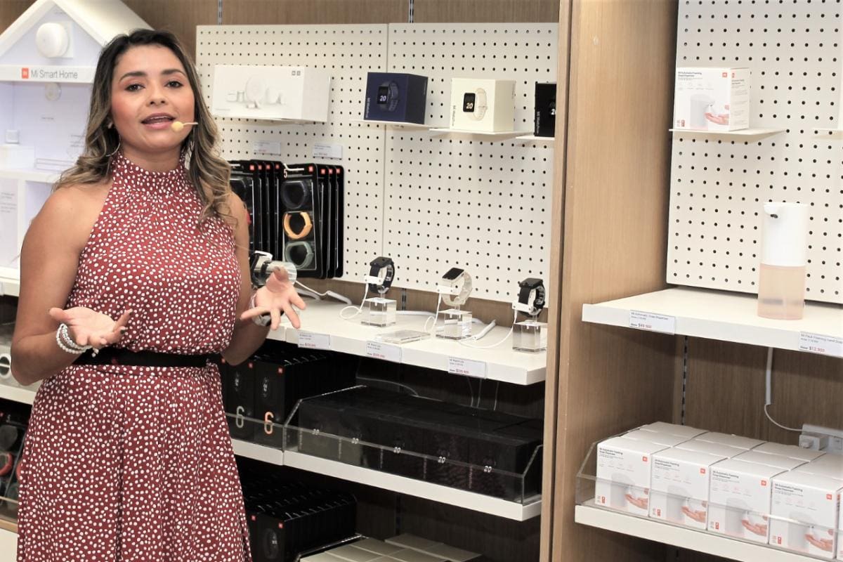 Empresa china inaugura en Barranquilla su tienda más grande en el Caribe