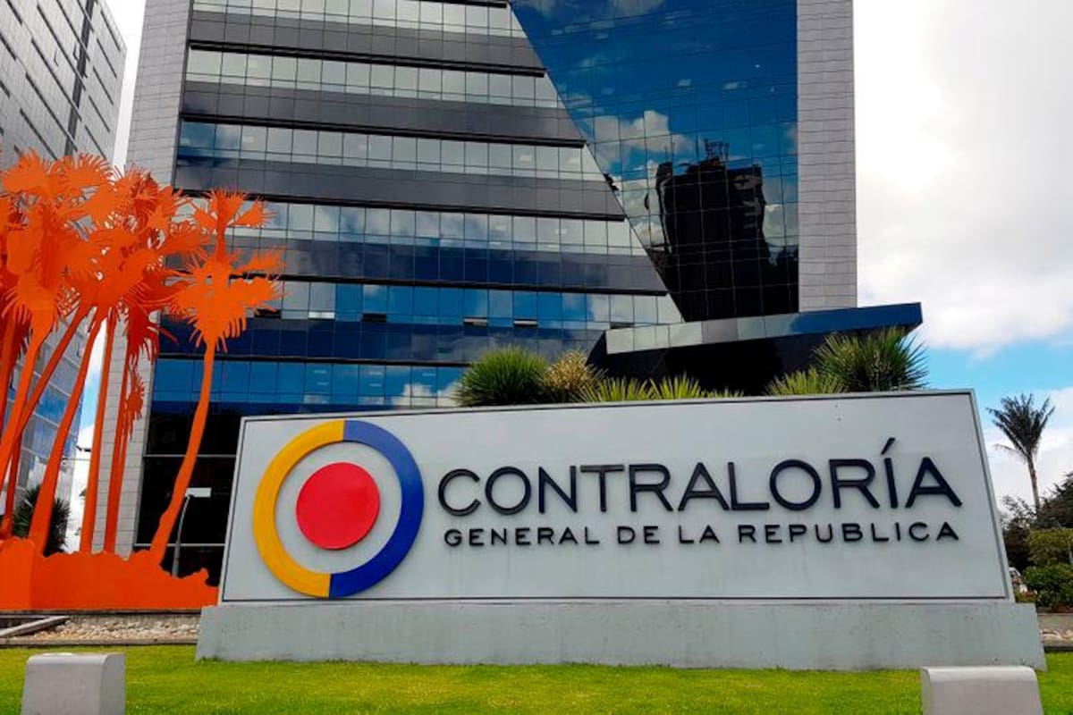 El Congreso elegirá al contralor, quien ya habría sido escogido en un hotel