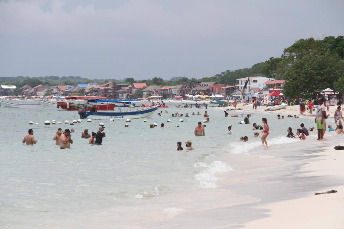 Ojo: Playa Blanca estará cerrada durante dos días, estas son las fechas