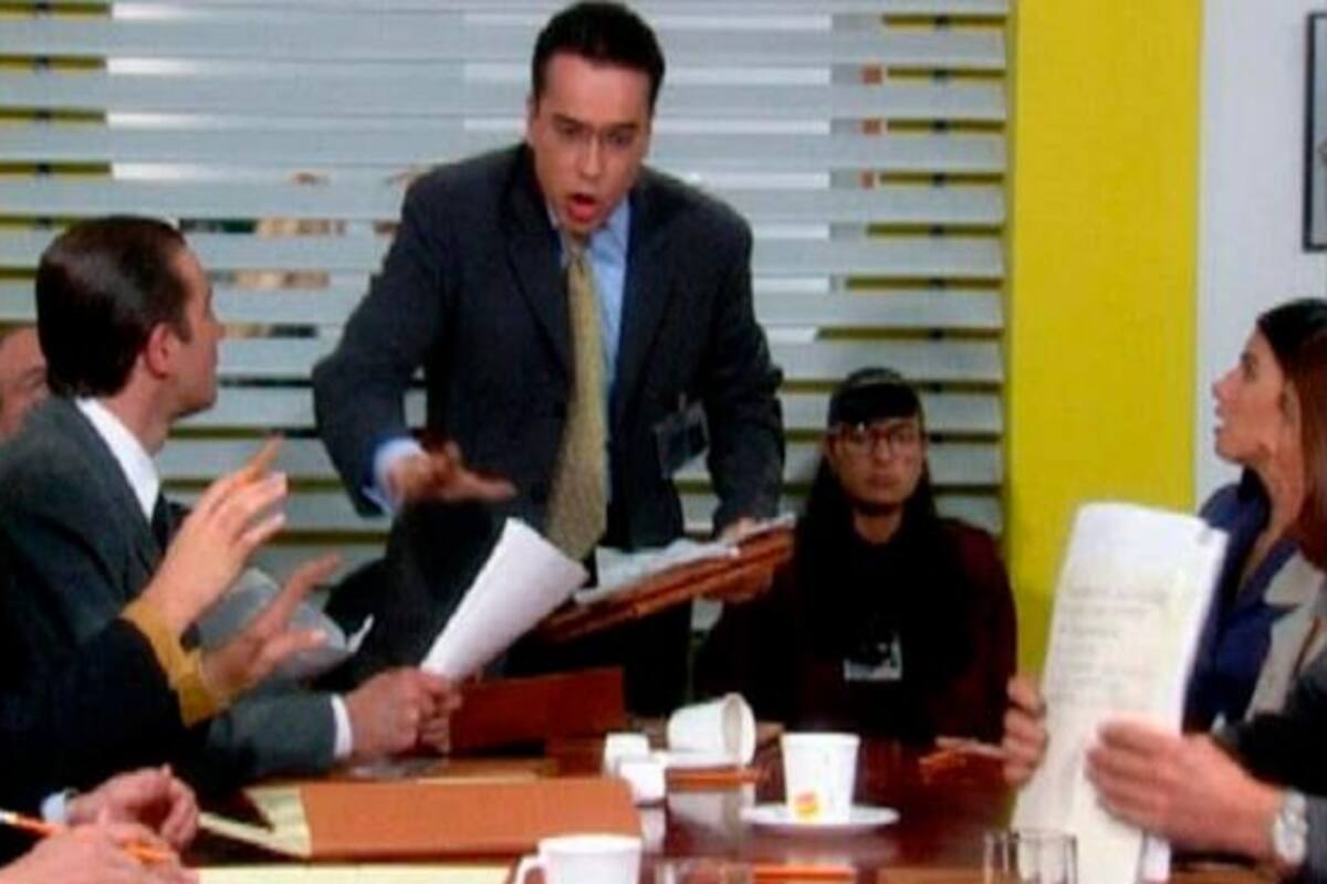 ‘Betty, la fea’: un clásico que regresó a RCN al número uno