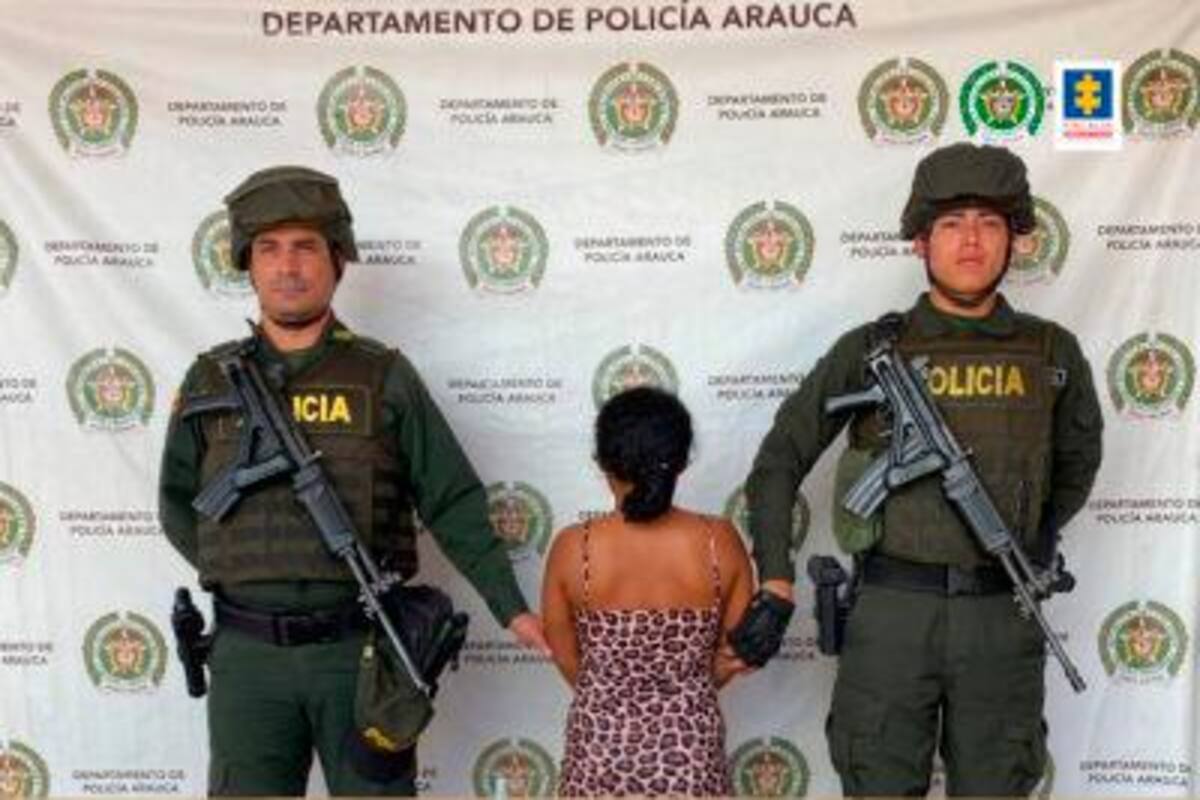 Secuestró a bebé de 2 meses luego de dormir a la mamá: la envían a prisión