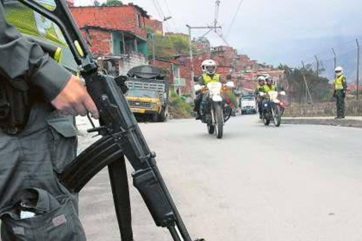 Procuraduría solicita a la JEP abrir cuatro nuevos macrocasos