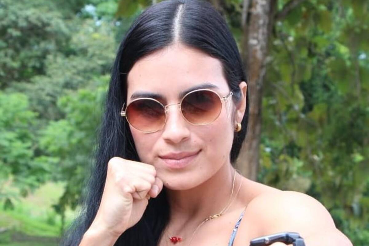 “Se rompe un paradigma”: El boxeo no es de narices chatas