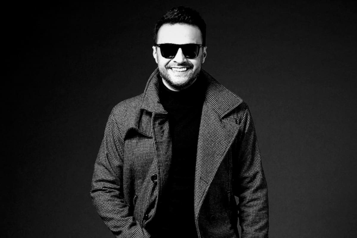 Julián Román reveló cuánto gana como actor en Colombia