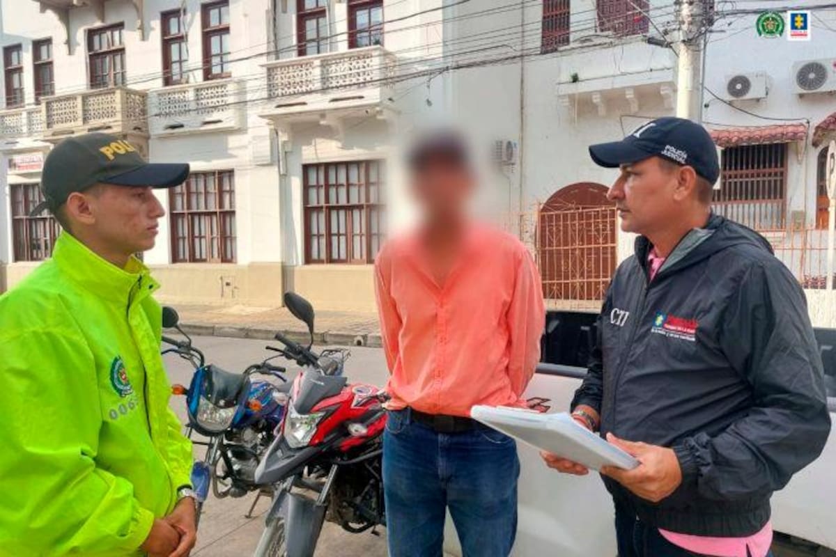 Tiene 63 años y habría abusado sexualmente a sus sobrinas de 11 y 12 años