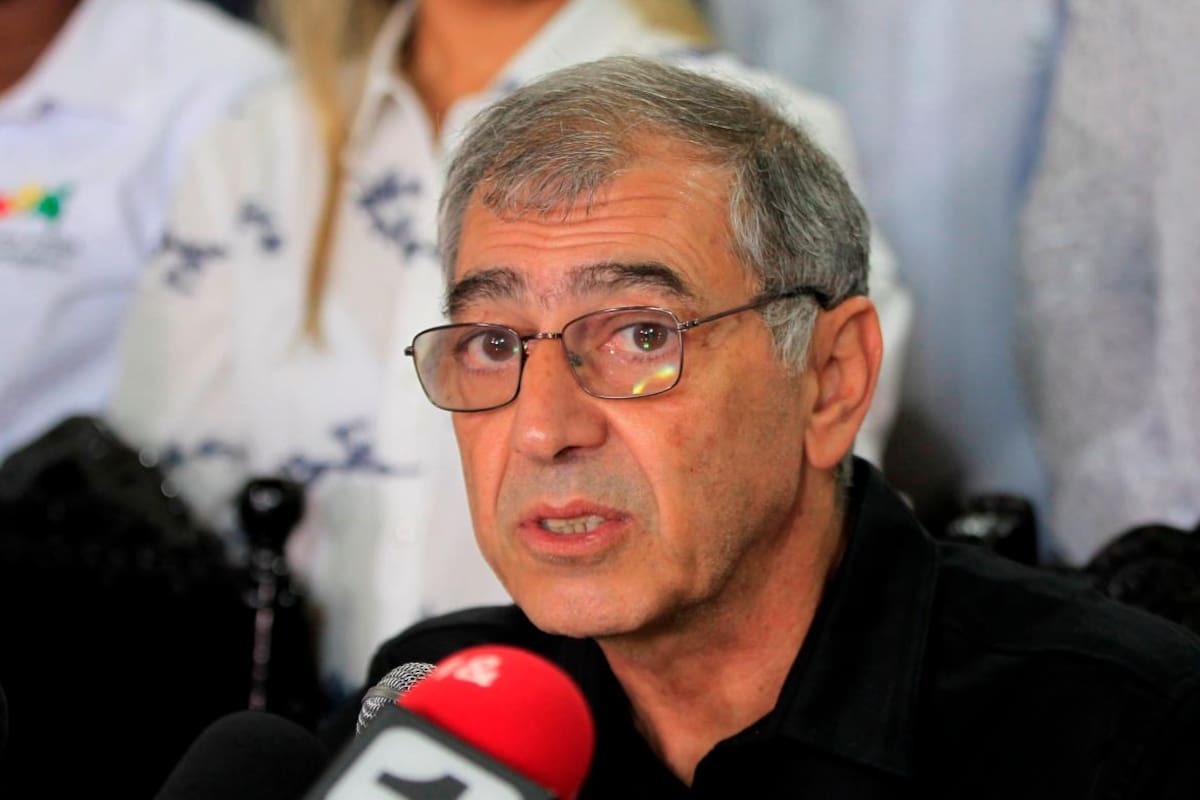 El contundente mensaje de Dau a los concejales sobre elección contralor (a)