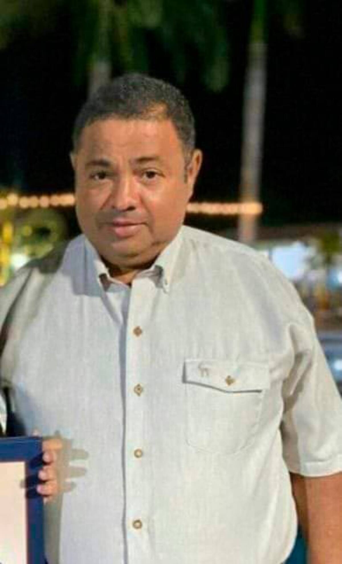 Muerto en Chinú.