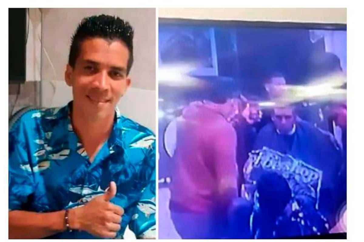 Sicario ingresa a barbería y con videollamada identificó a víctima: lo mató