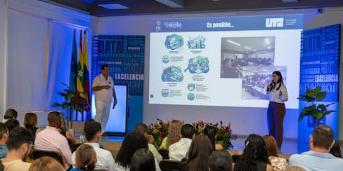 Más de 6.900 personas aprendieron habilidades digitales en el Caribe