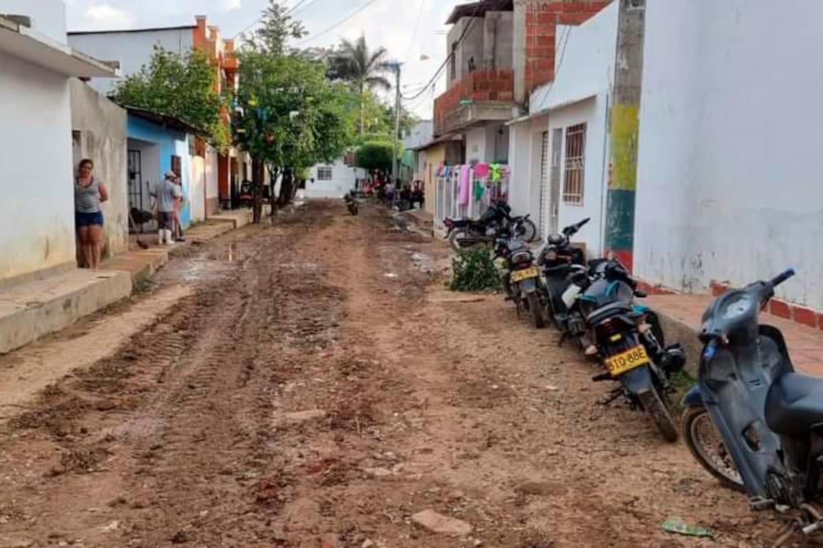 En El Carmen de Bolívar habrá “revolución del concreto”