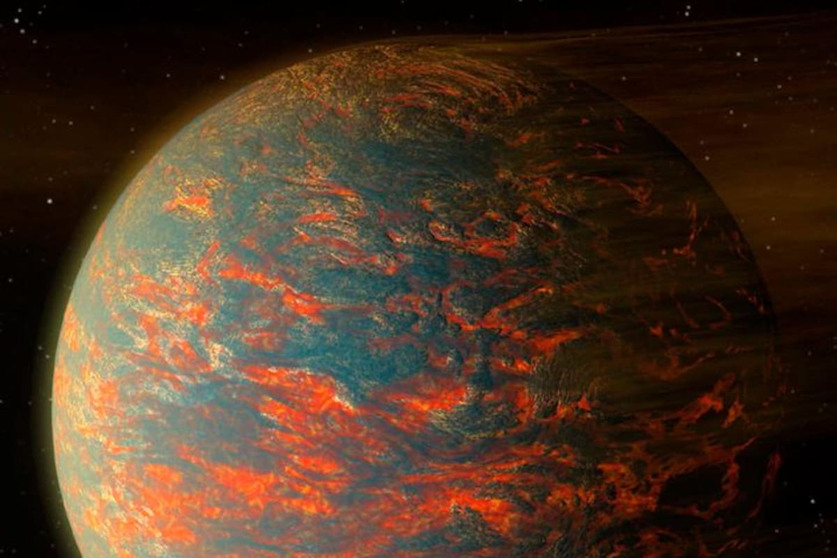 La NASA investiga el misterioso caso de un planeta que no debería existir