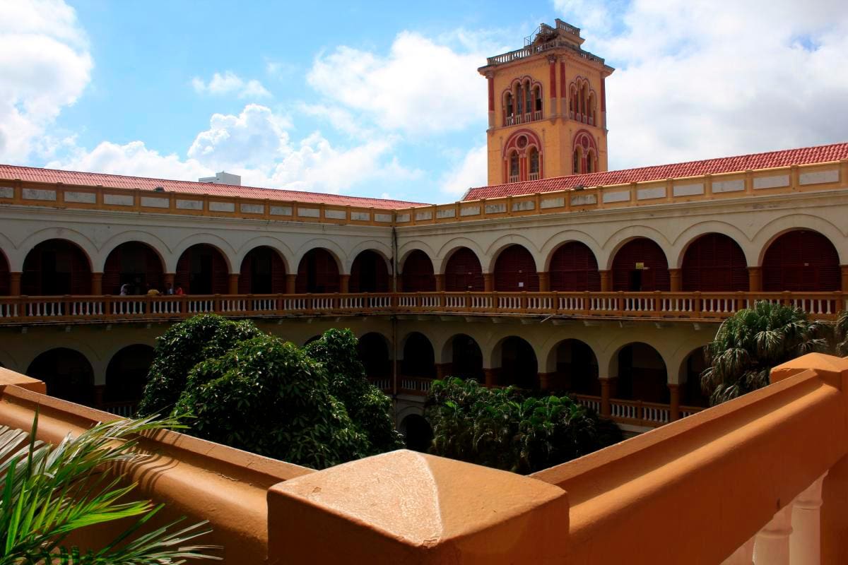 Estas son las universidades con matrícula cero en 2023: tres son de Cartagena