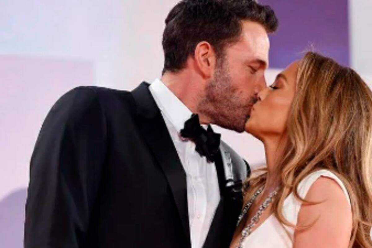 ¿Se acabó el idilio? Ben Affleck se fue de la casa tras crisis con JLo