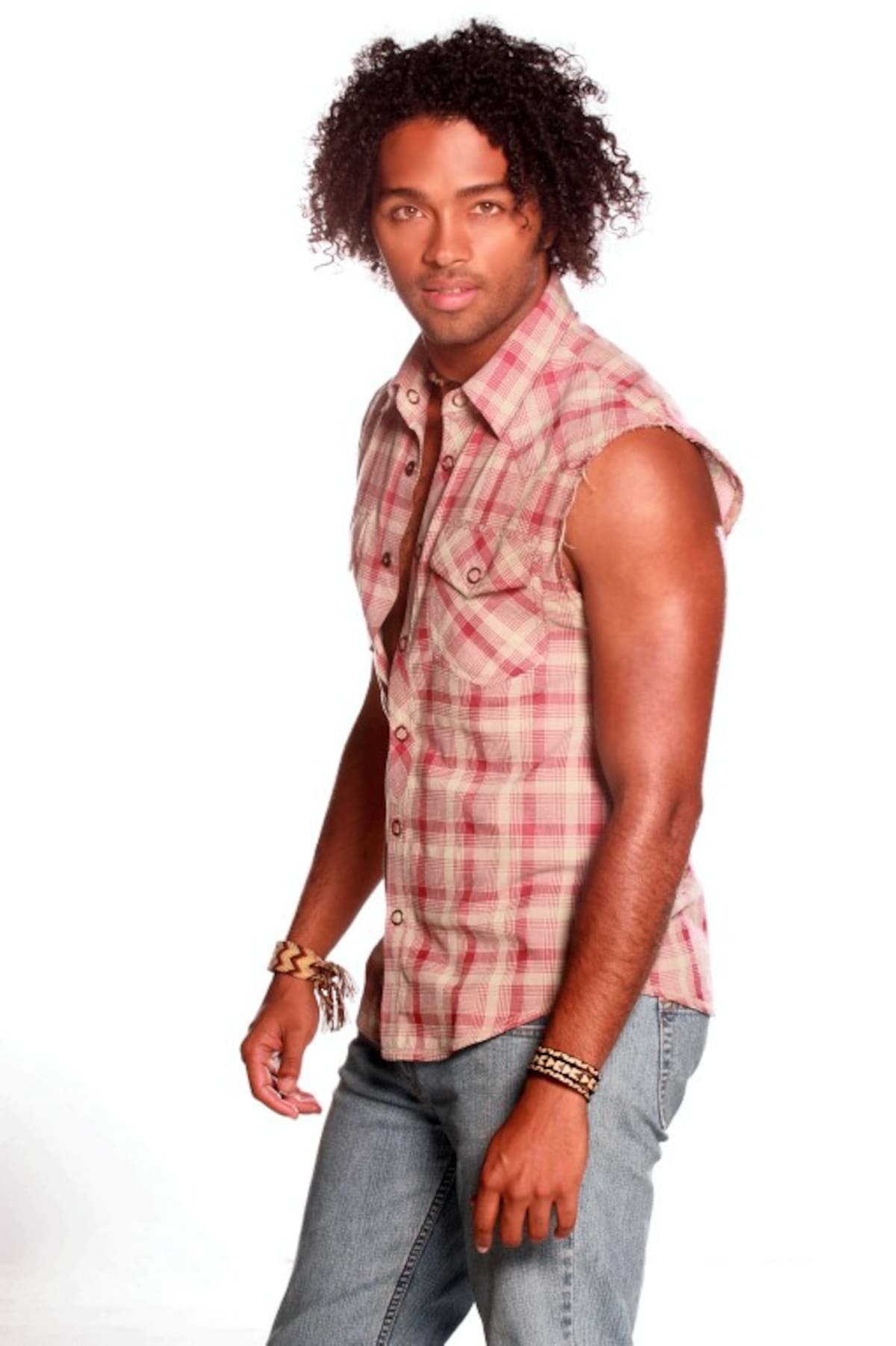Jair Romero Cortesía Felipe Triana