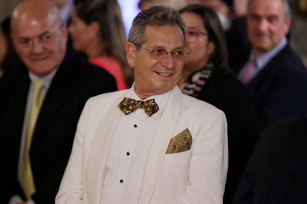 Las canciones que convirtieron a Darío Gómez en el Rey de la música popular