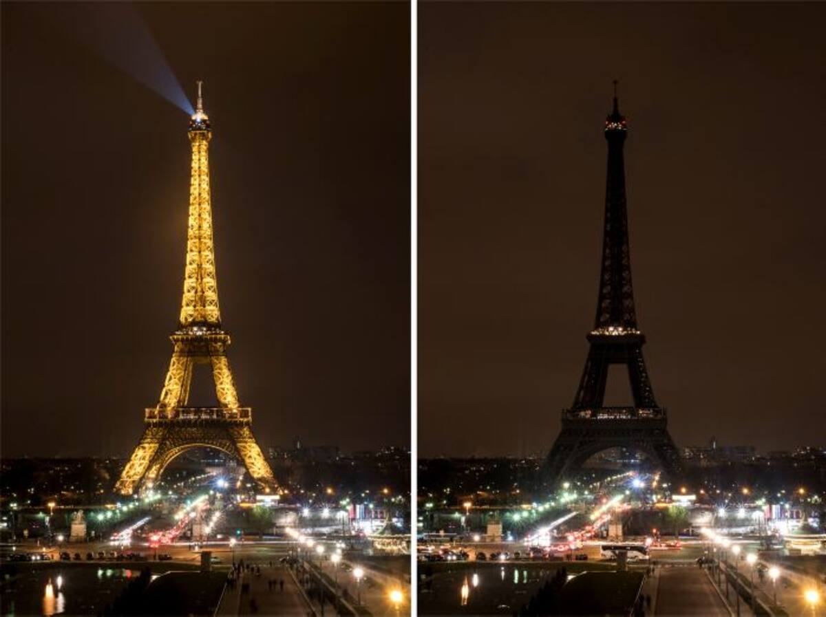 París AP Kamil Zihnioglu