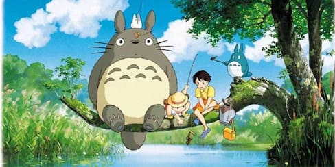 Mi vecino Totoro cumple 38 años: una conversación más allá de la historia infantil