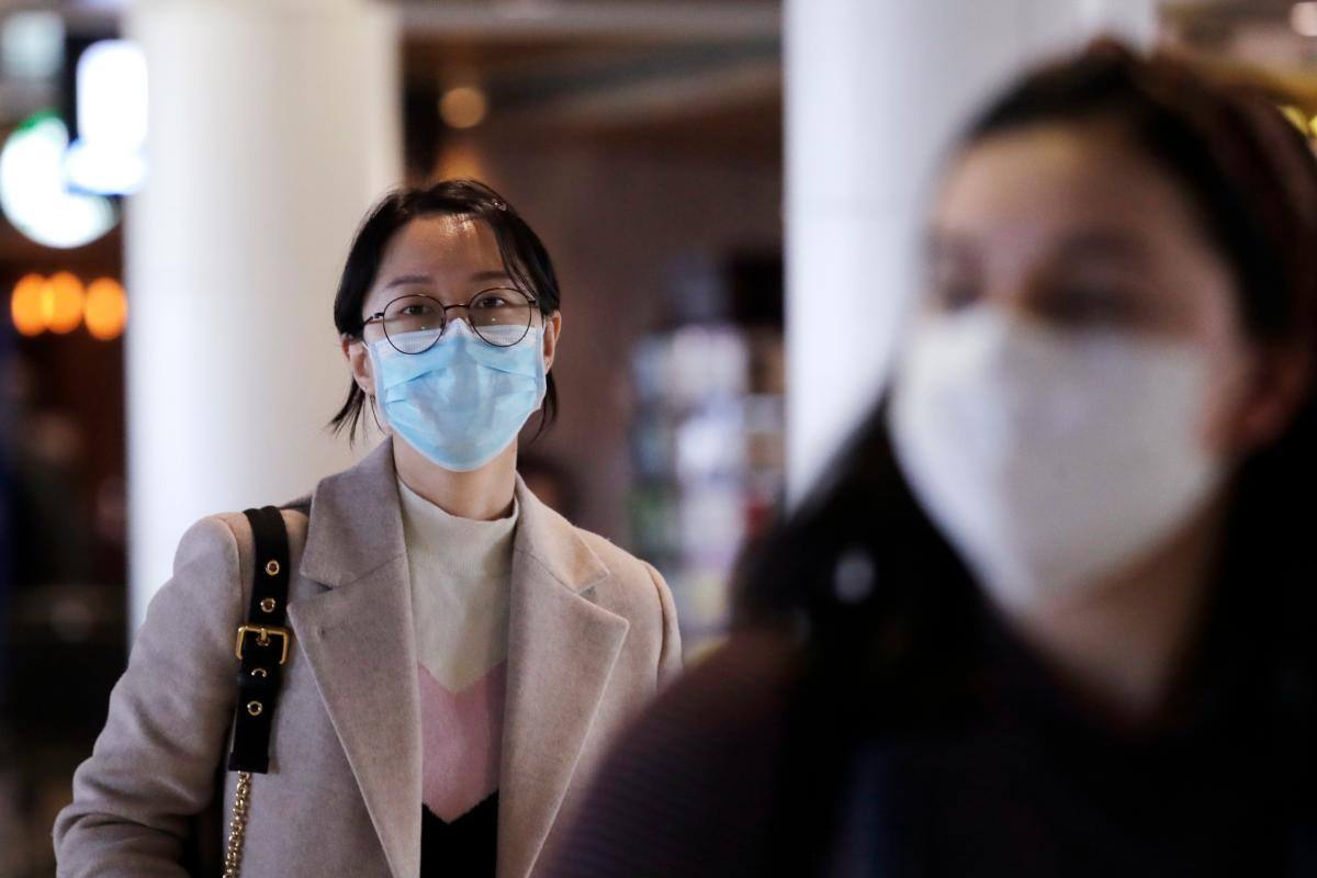 La Agencia de Defensa Europea confirmó un empleado con coronavirus