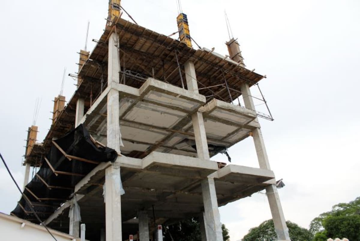 El tercer informe de Supernotariado sobre licencias falsas en Cartagena señala que, a la fecha, hay aproximadamente 532 unidades de dominio privado con documentos fraudulentos. El Universal.