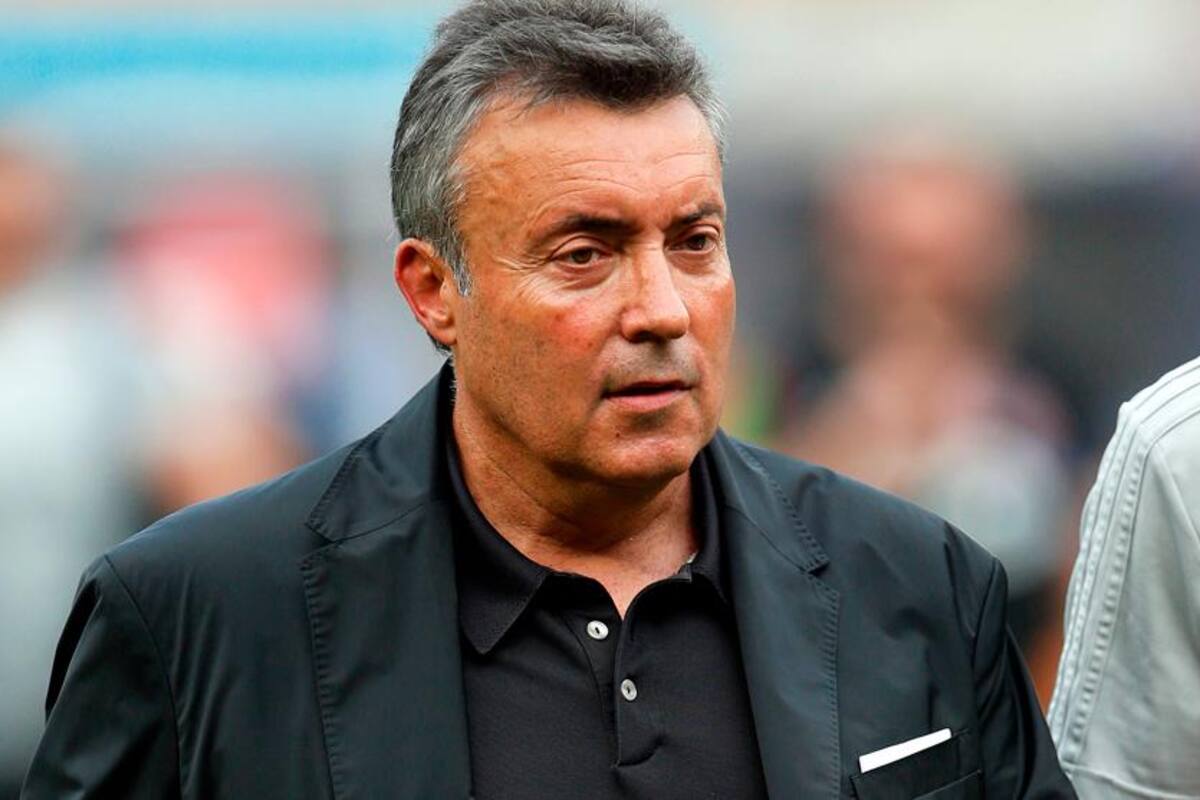 Domènec Torrent firma como nuevo técnico del Galatasaray de Estambul