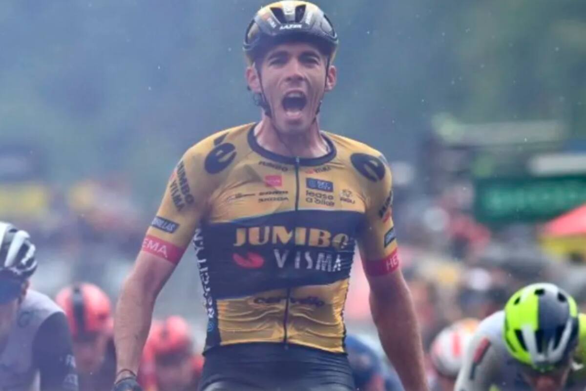 Critérium du Dauphiné: Christophe Laporte gana primera etapa