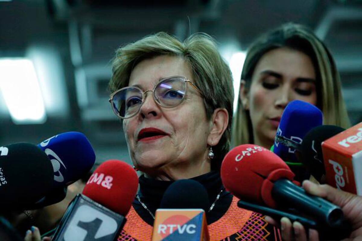 Estos son los posibles beneficios que traería la reforma pensional de Petro