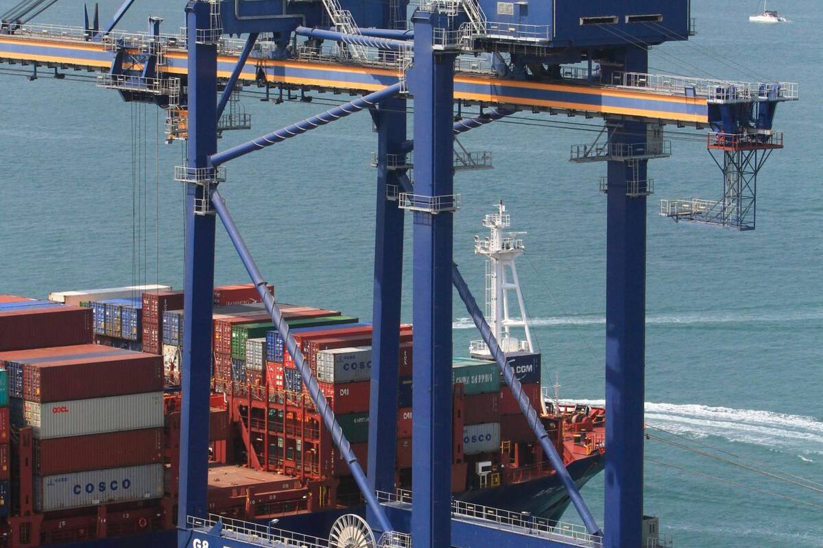 El puerto de Cartagena lidera exportaciones de café en el Caribe colombiano