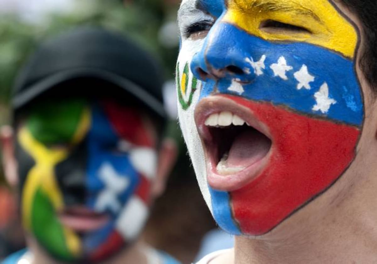 El III Foro de Jóvenes de las Américas tendrá exposiciones, diálogos y mesas de trabajo en las que se discutirán iniciativas, acciones y proyectos que se están llevando a cabo para contribuir al progreso de la región con base en los temas centrales de la VI Cumbre de las Américas. ARCHIVO