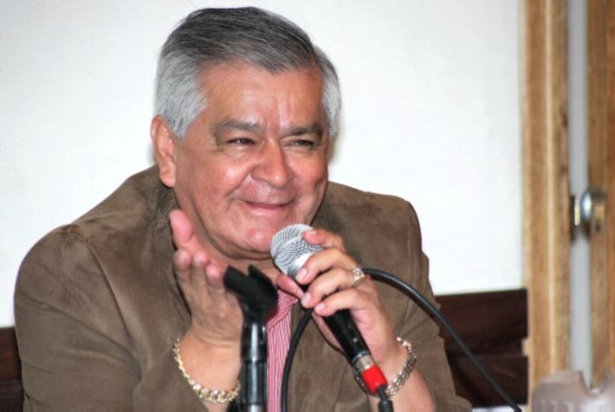 La Fiscalía imputó a Francisco Ferney Tapasco como autor intelectual del crimen del subdirector del diario La Patria, Orlando Sierra. COLPRENSA