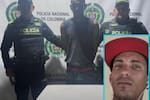 A la cárcel alias ‘Cartagena’ por presuntamente quemar vivo a joven por celos