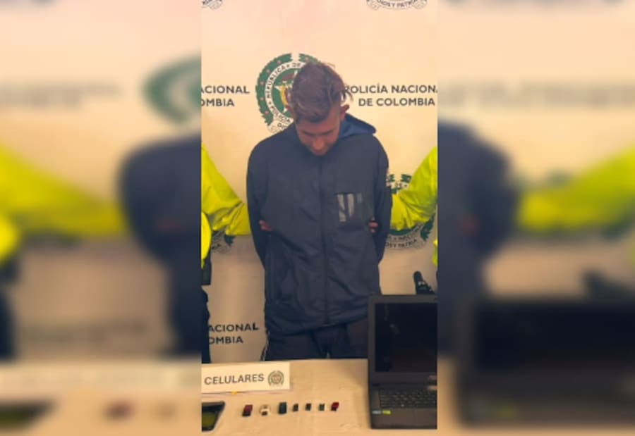 Así fue la pesadilla que un entrenador y árbitro de fútbol les hizo vivir a varias menores de edad