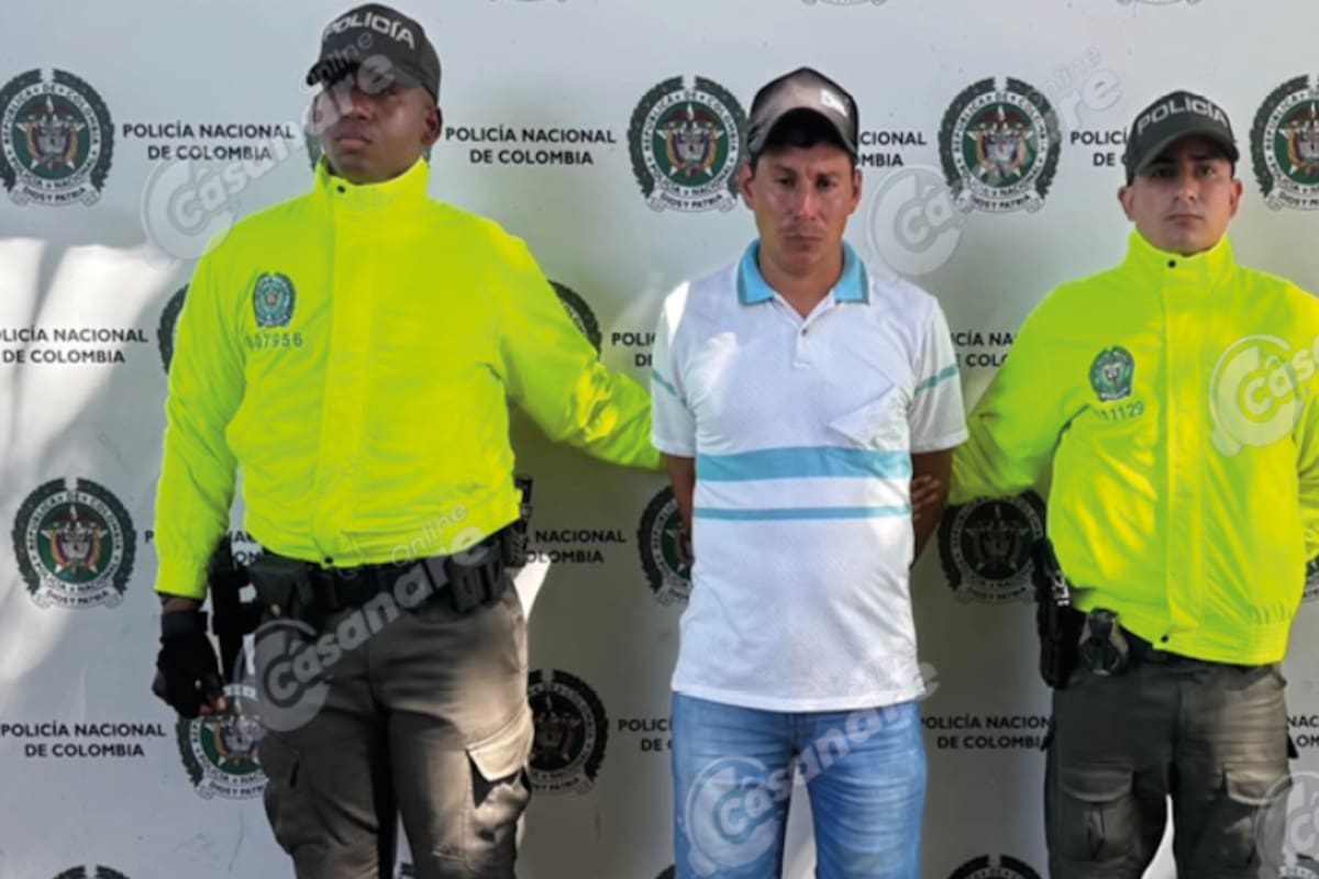 A la cárcel hombre señalado de matar a su pareja con una escopeta artesanal