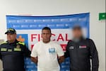 Envían a prisión al señalado homicida de Carlos Mendoza en ataque en Zaragocilla